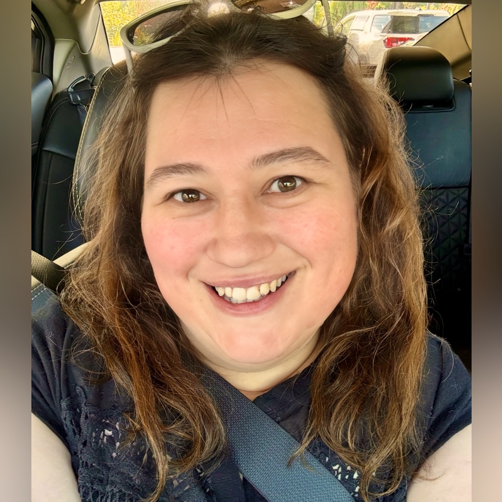 Meet your Posher, Teresa
